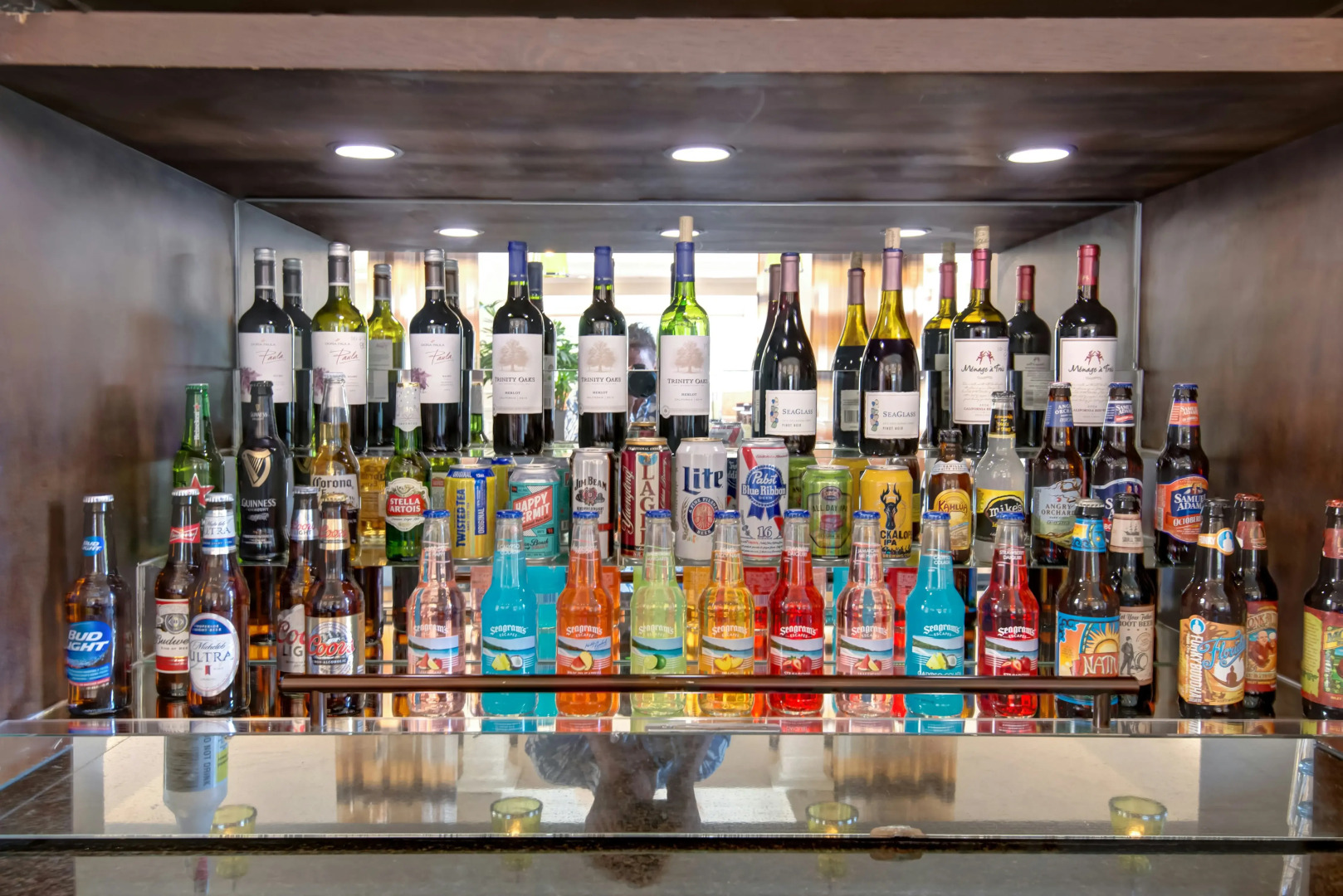 Foto - Hilton Garden Inn Tampa Ybor Historic District