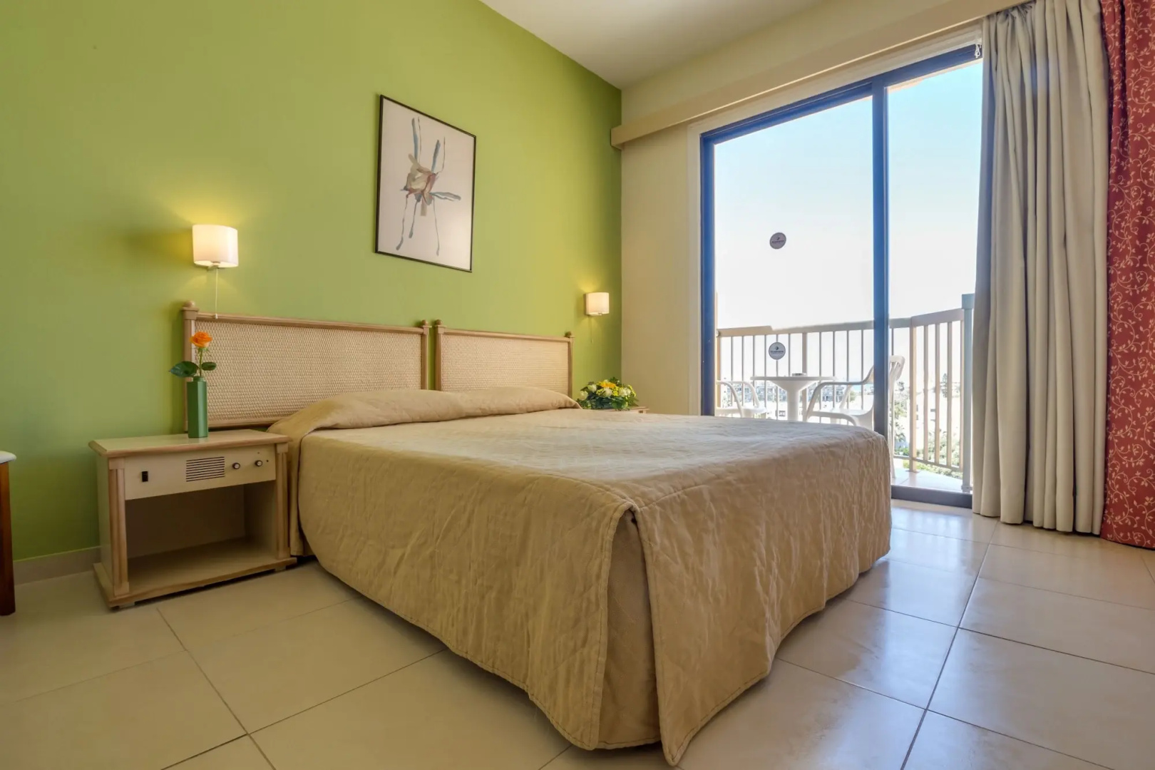 Photo - Stamatia Hotel