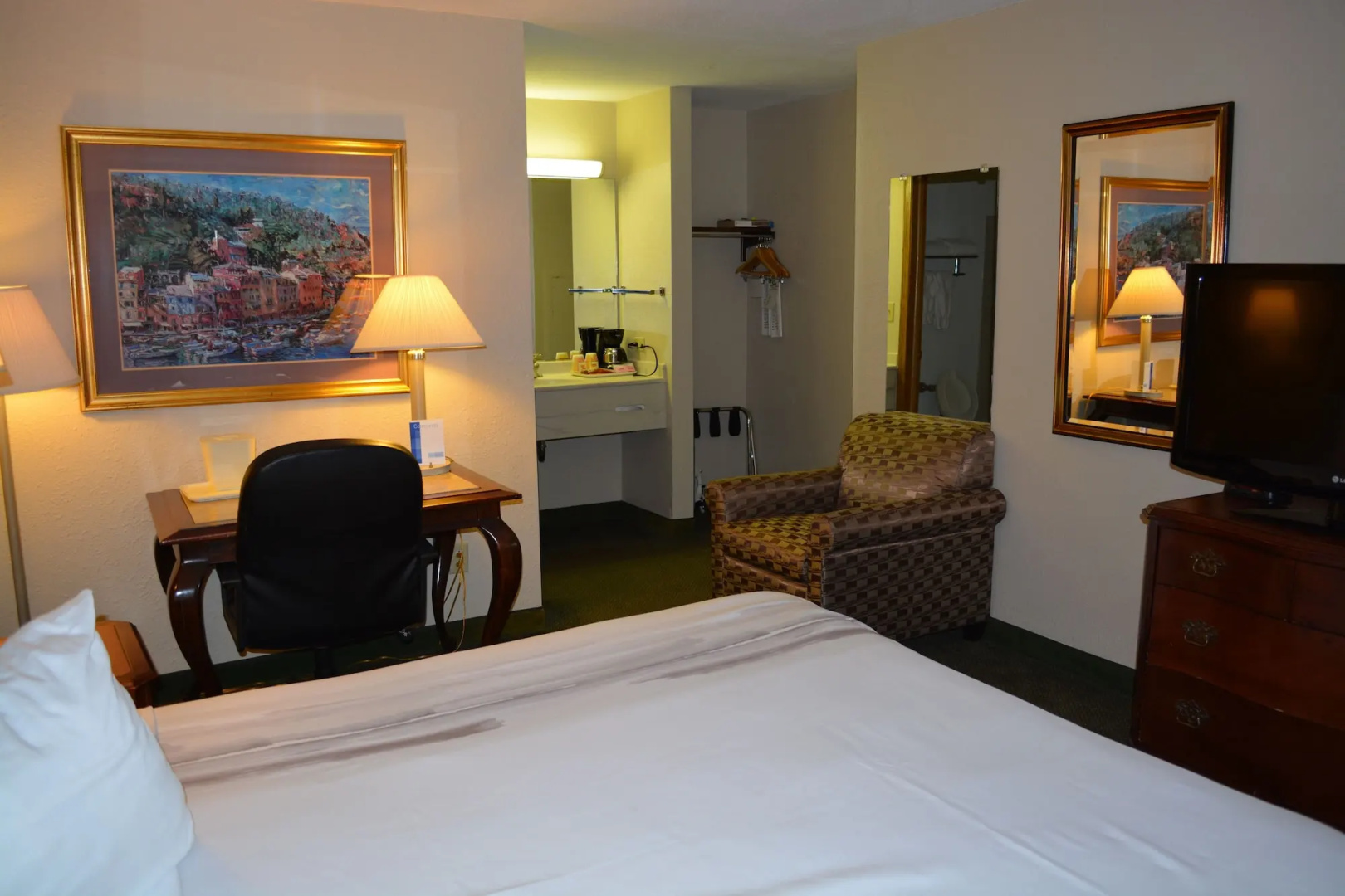 Foto - Chicago Lake Shore Hotel