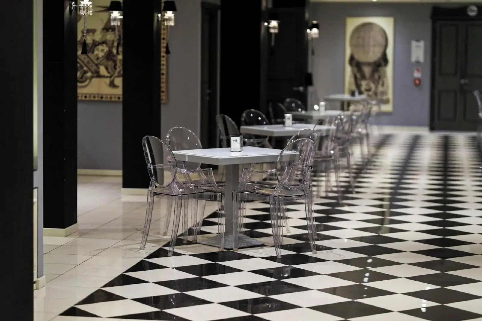 Foto - Boutique Hotel Calzavecchio