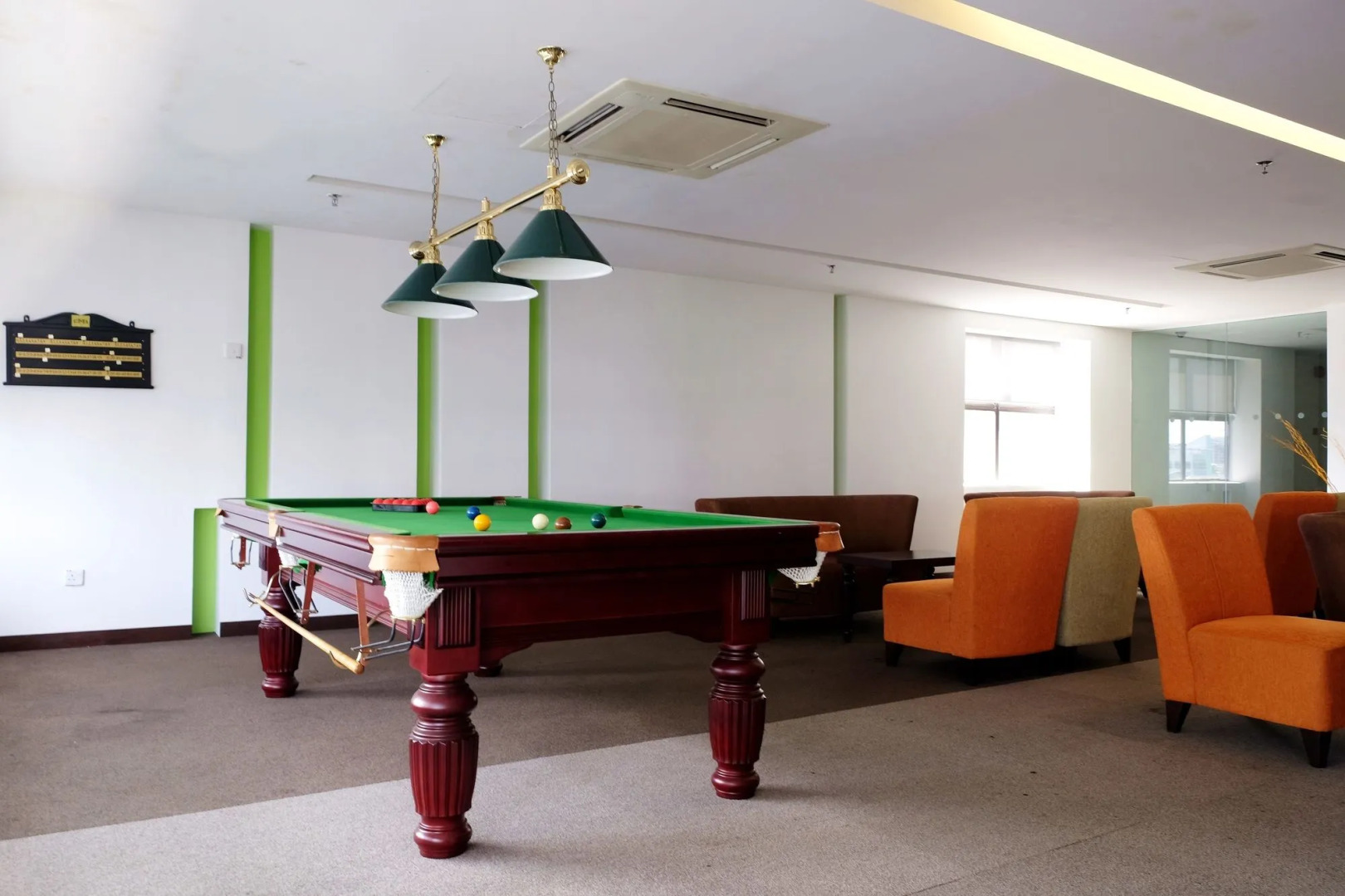 Foto - Citrus Hotel Johor Bahru by Compass Hospitality