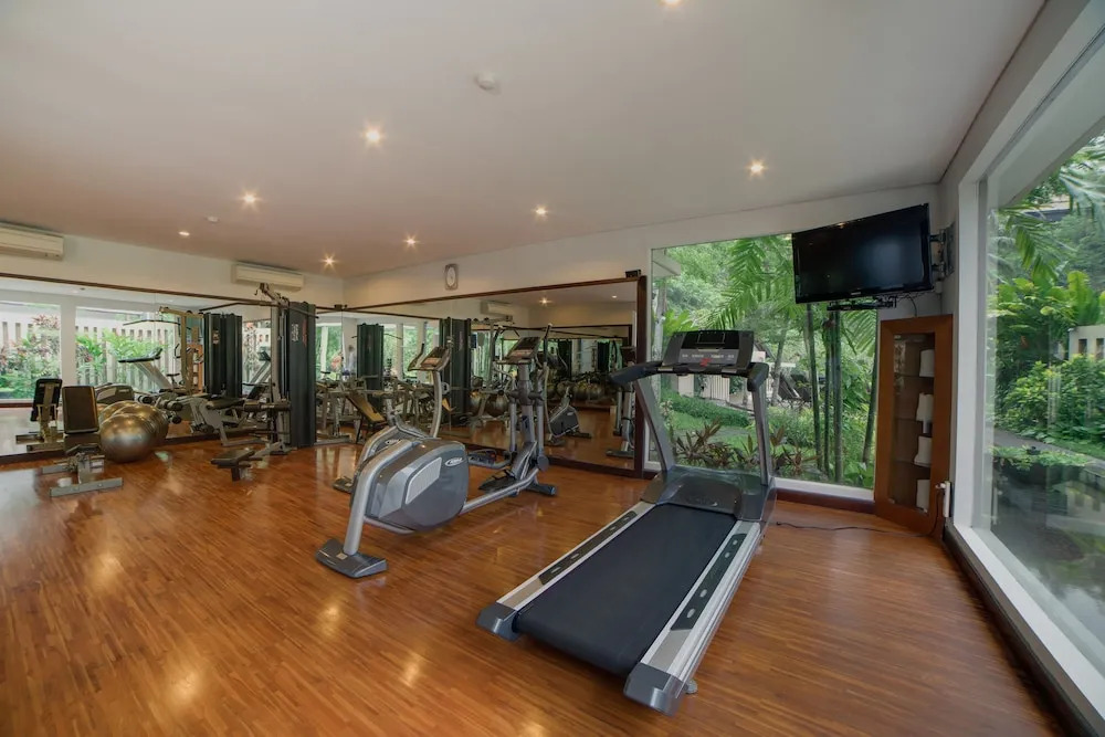 Foto - The Samaya Ubud