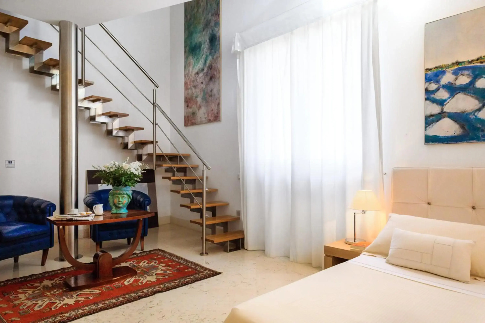 Foto - Palazzo Brunaccini Boutique Hotel