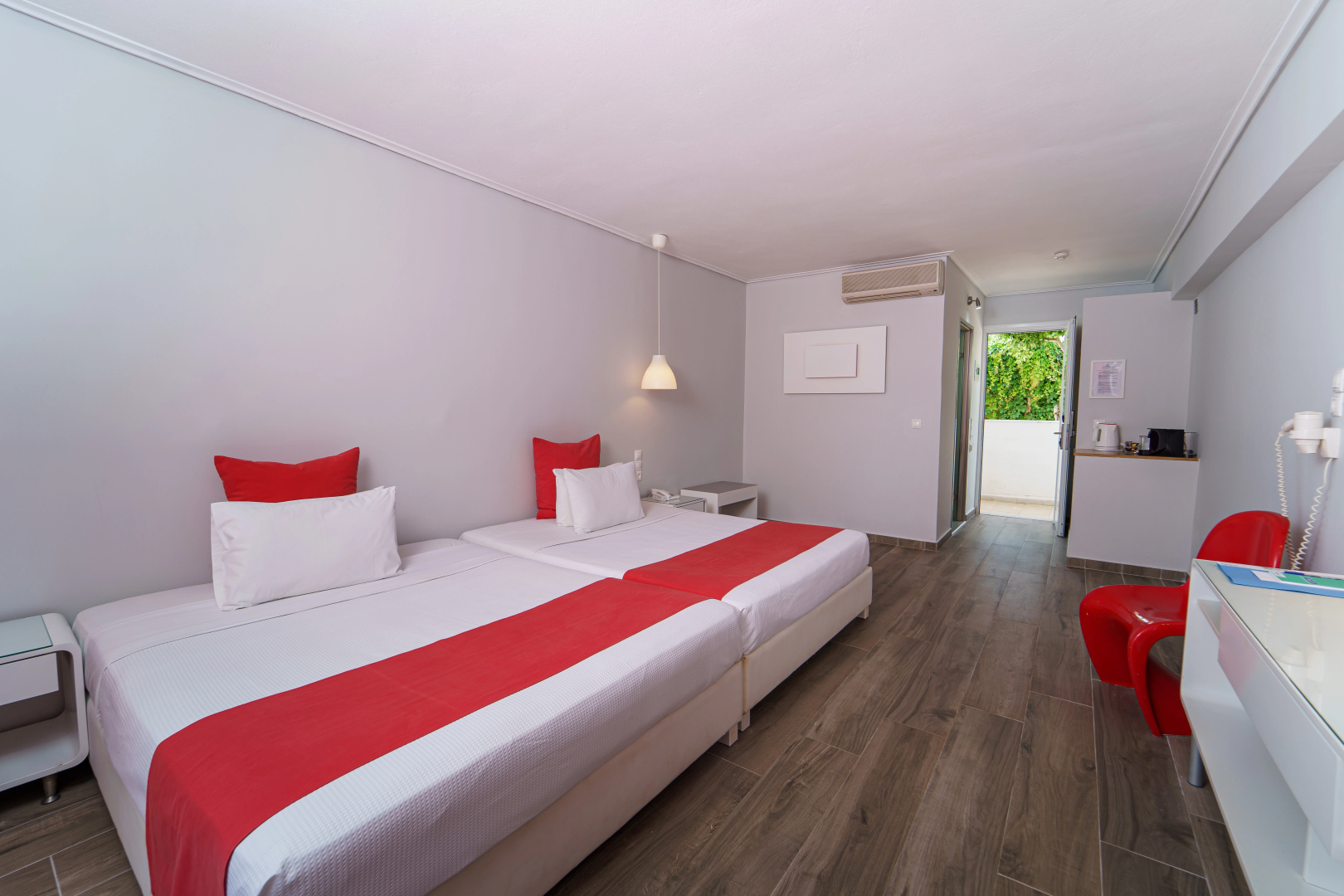 Foto - Filoxenia Hotel Zakynthos