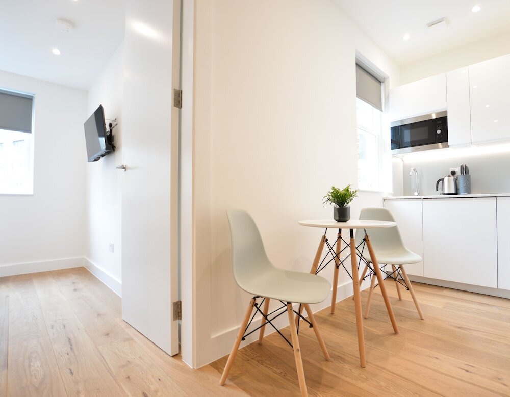 Photo - StayPrime Marylebone Serviced Apartments