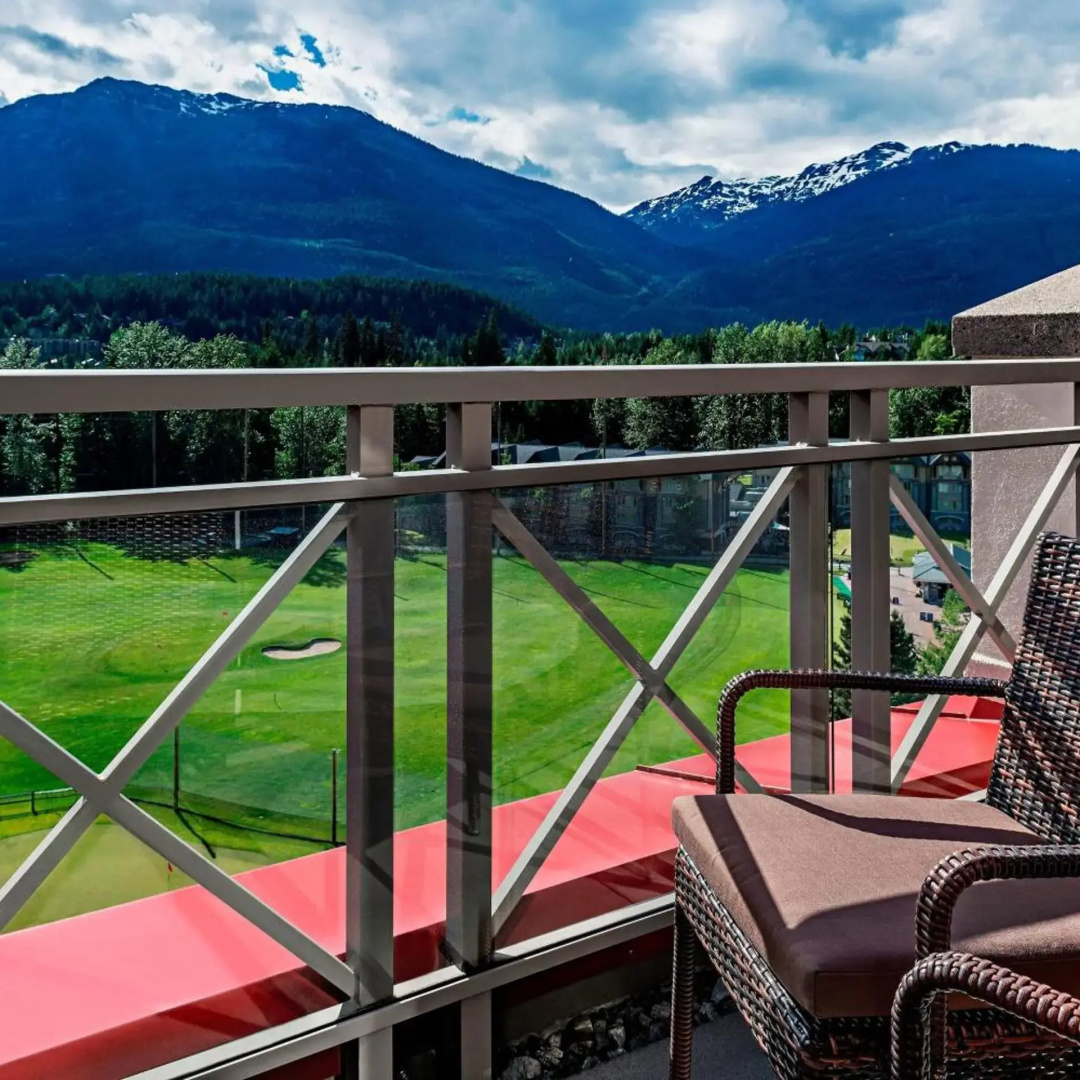 Foto - The Westin Resort & Spa, Whistler