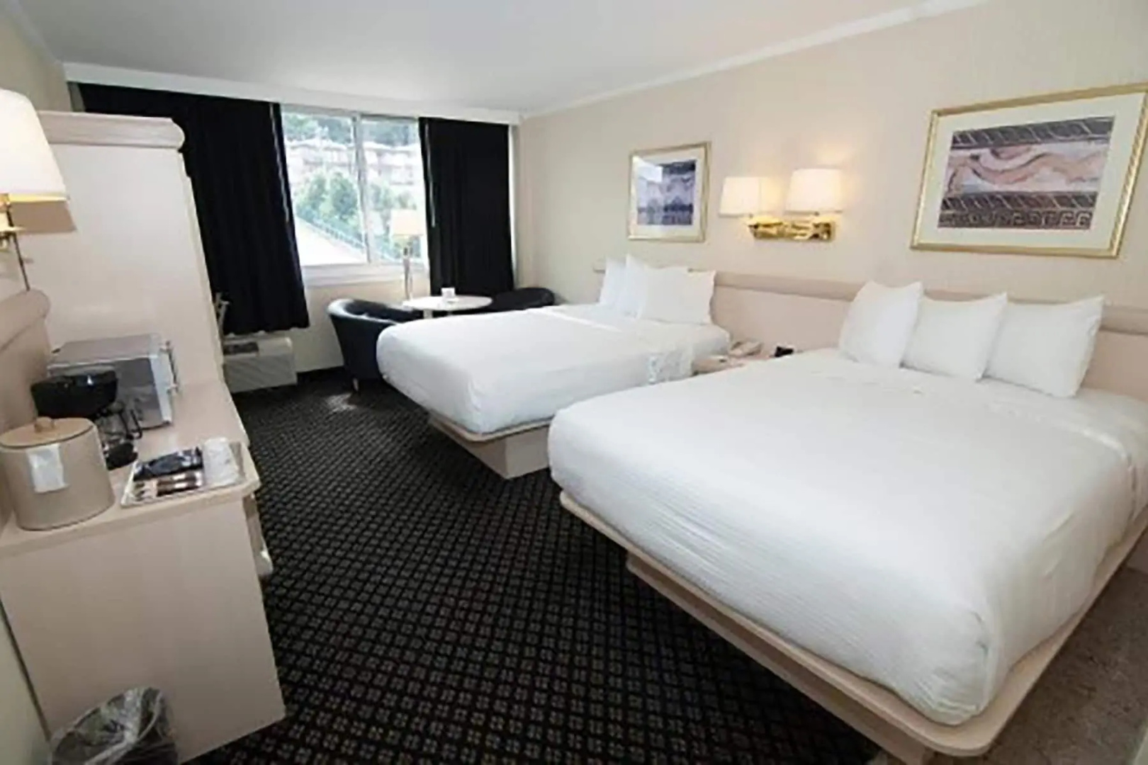 Foto - Garner Hotel North Bergen - NYC Gateway by IHG Hotel