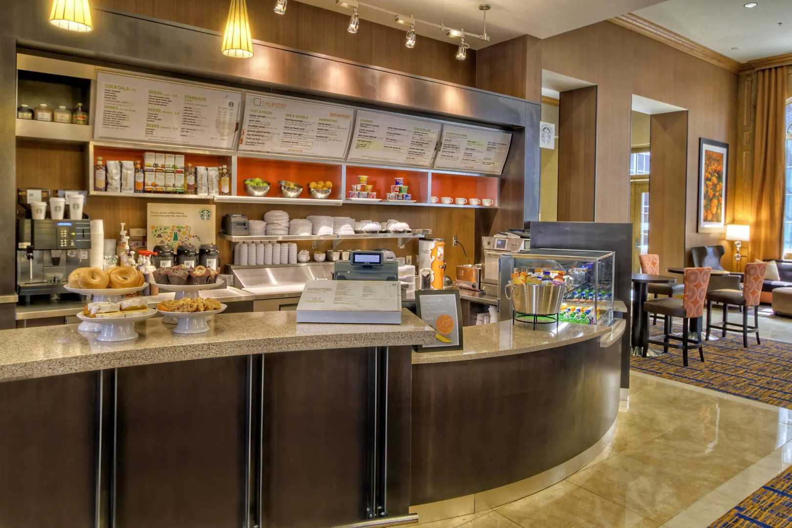 Foto - Courtyard by Marriott Nashville Green Hills