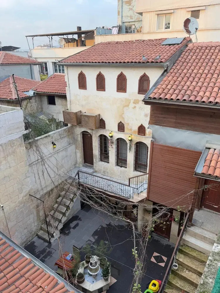 Photo - Şirvani Konağı