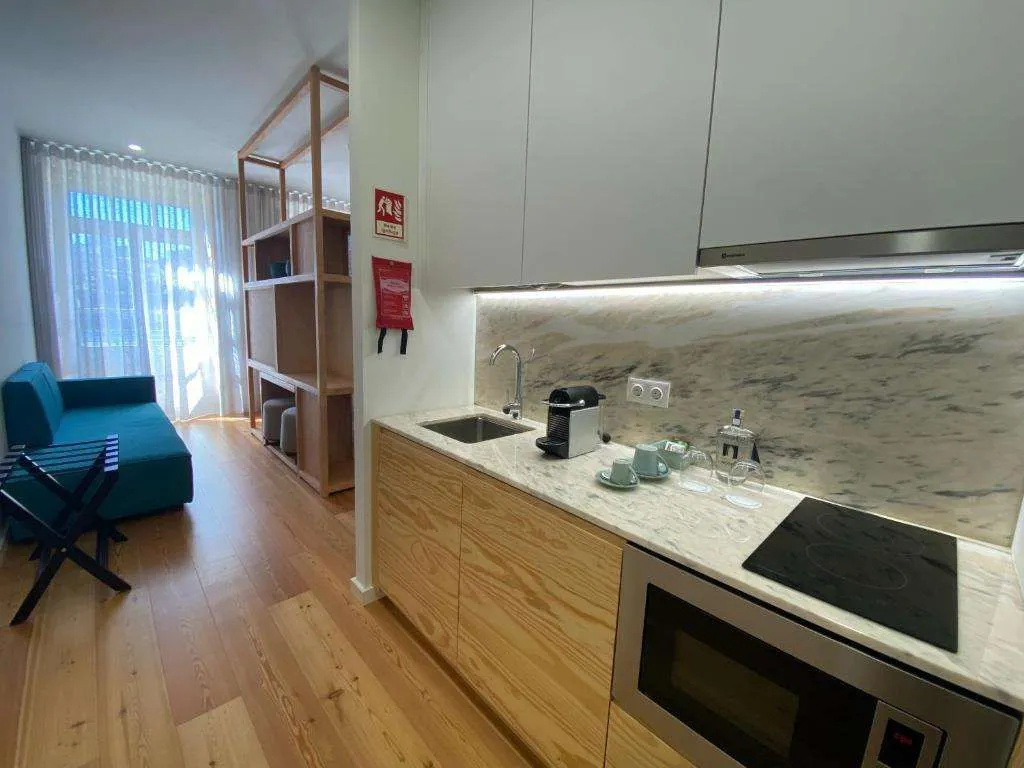 Foto - Porta Nobre Boutique Hotel by Aspasios