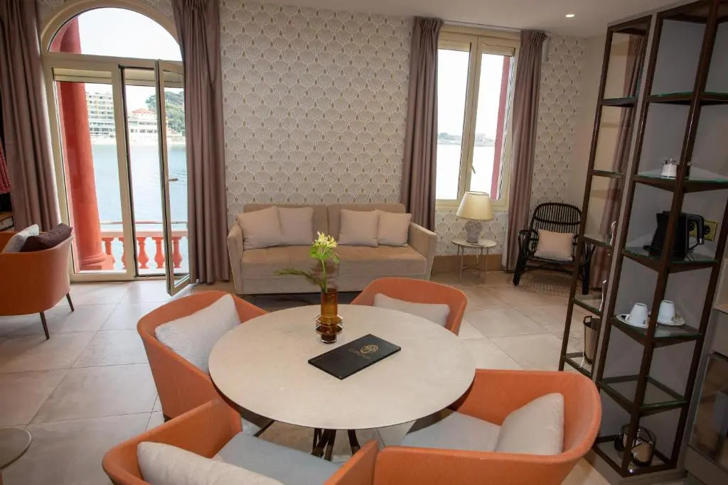 Foto - Splendid Hôtel & Spa