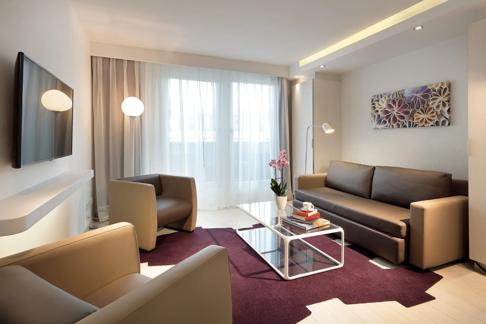 Foto - Eurostars Book Hotel