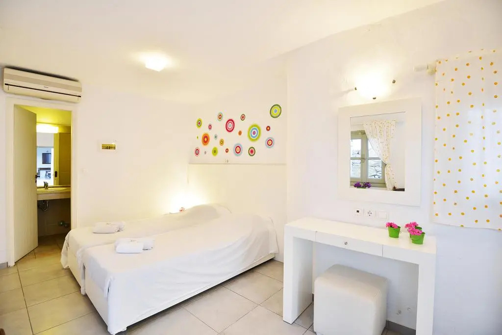 Foto - Nodo Boutique Hotel