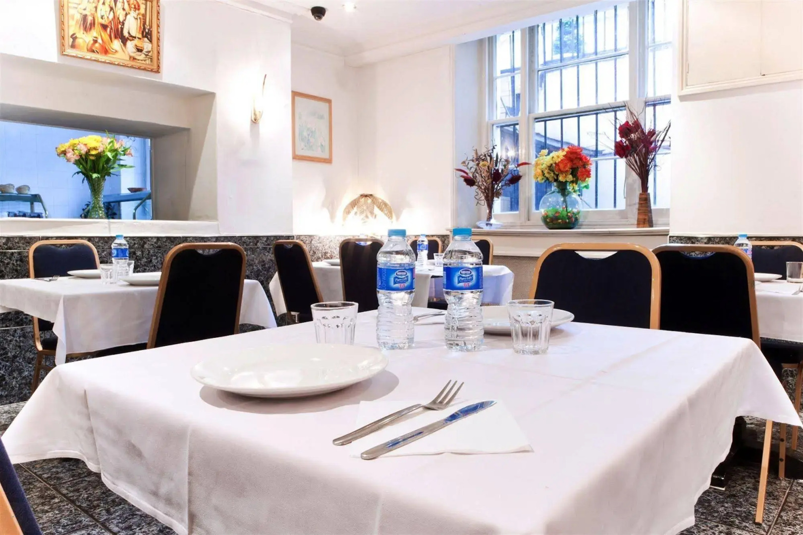 Foto - MSK The Whiteley