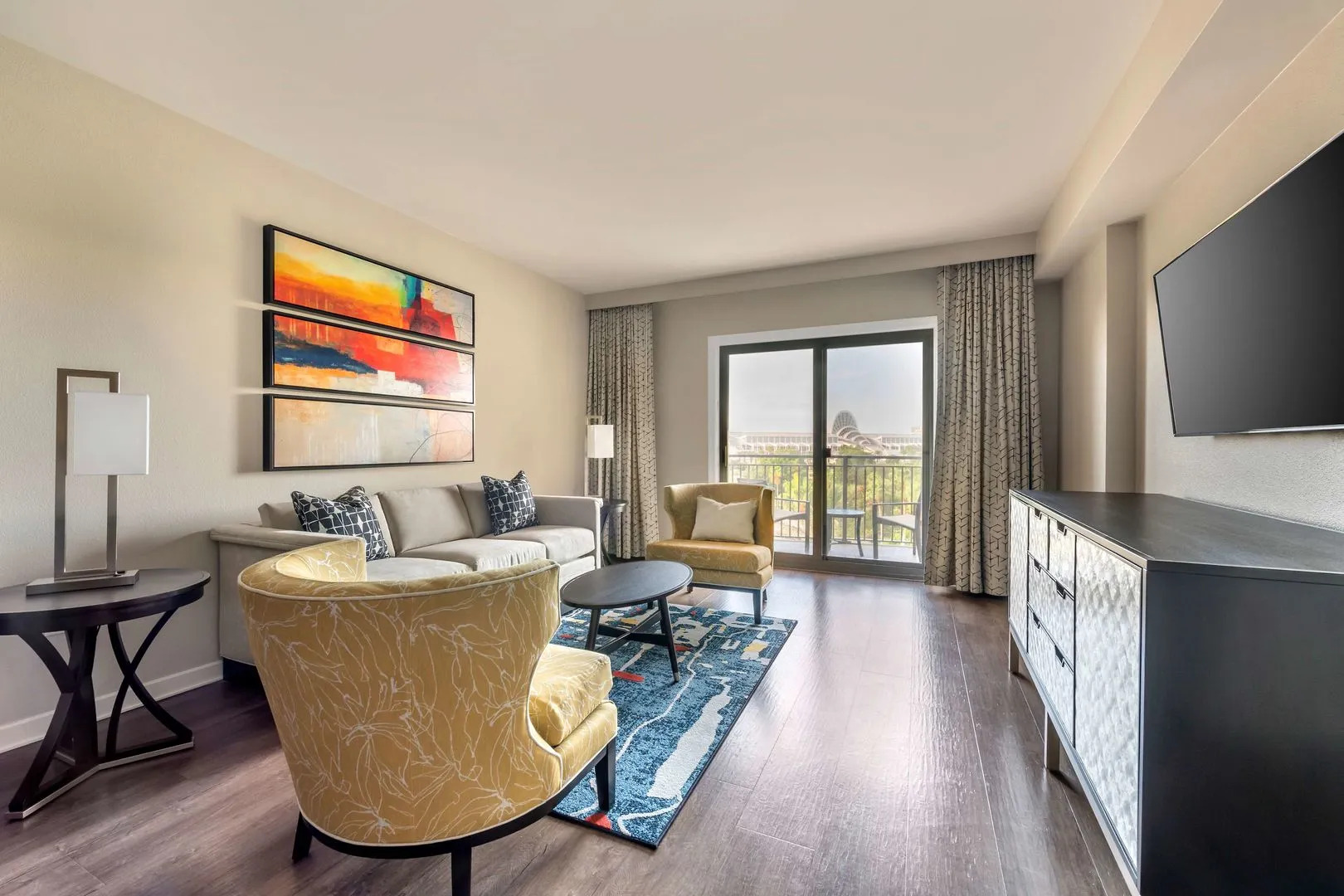 Photo - Hilton Grand Vacations Club Las Palmeras Orlando