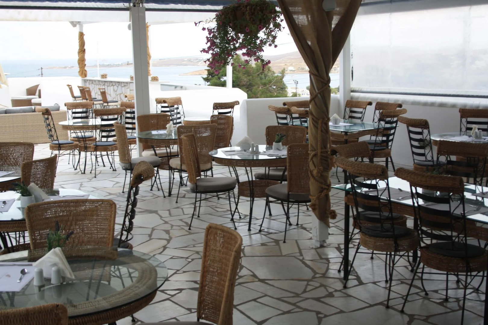 Foto - Paros Palace - Adults Only