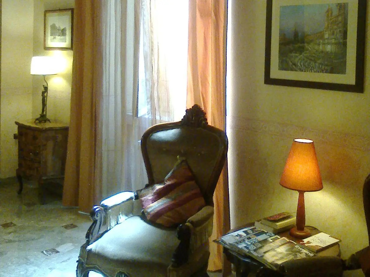 Foto - Welcome House