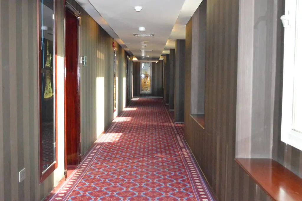 Photo - Ramee Guestline Hotel