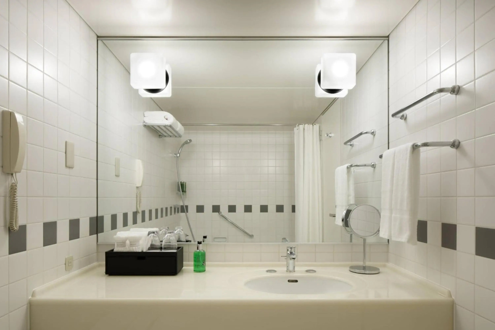 Foto - Fairfield by Marriott Sapporo