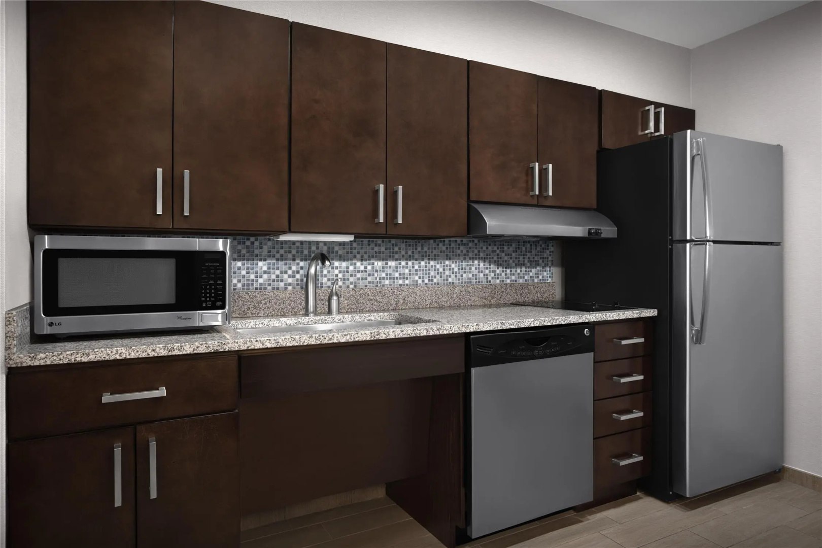 Foto - Homewood Suites by Hilton Washington DC NoMa Union Station