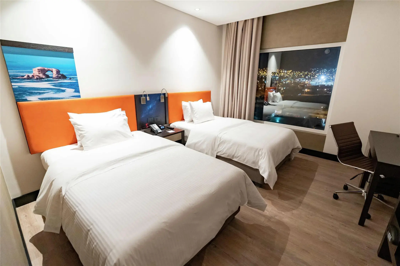 Photo - Hampton by Hilton Antofagasta