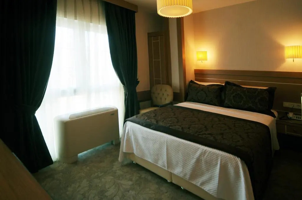 Photo - Grand Emir Hotel Old City