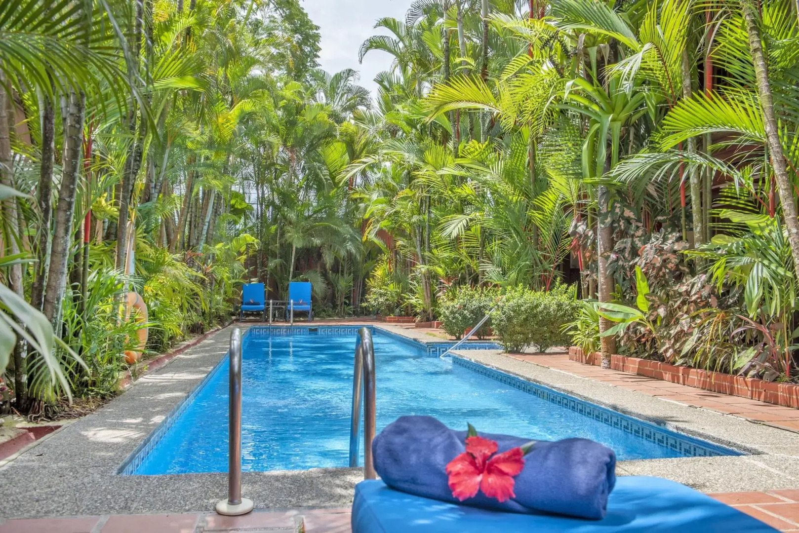 Foto - Hotel Villas Lirio