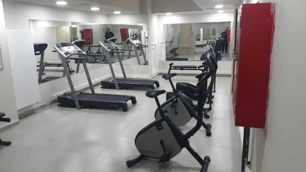 Foto - ZİN D Home Alemdağ Suit Otel