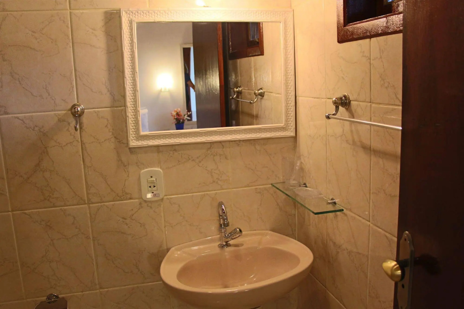 Foto - Pousada Maria Maria Búzios