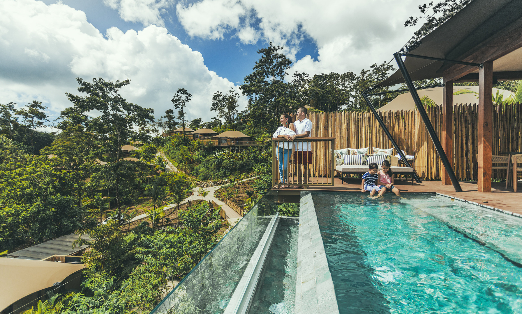 Nayara Tented Camp, Bild 12 von 27