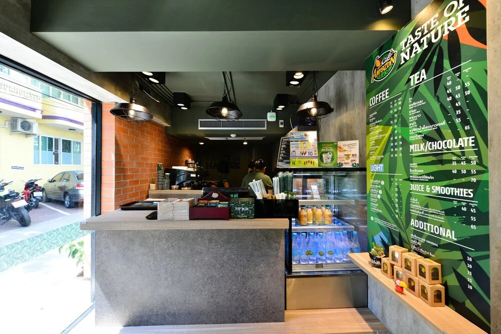 Photo - SOVA Hotel Bangkok