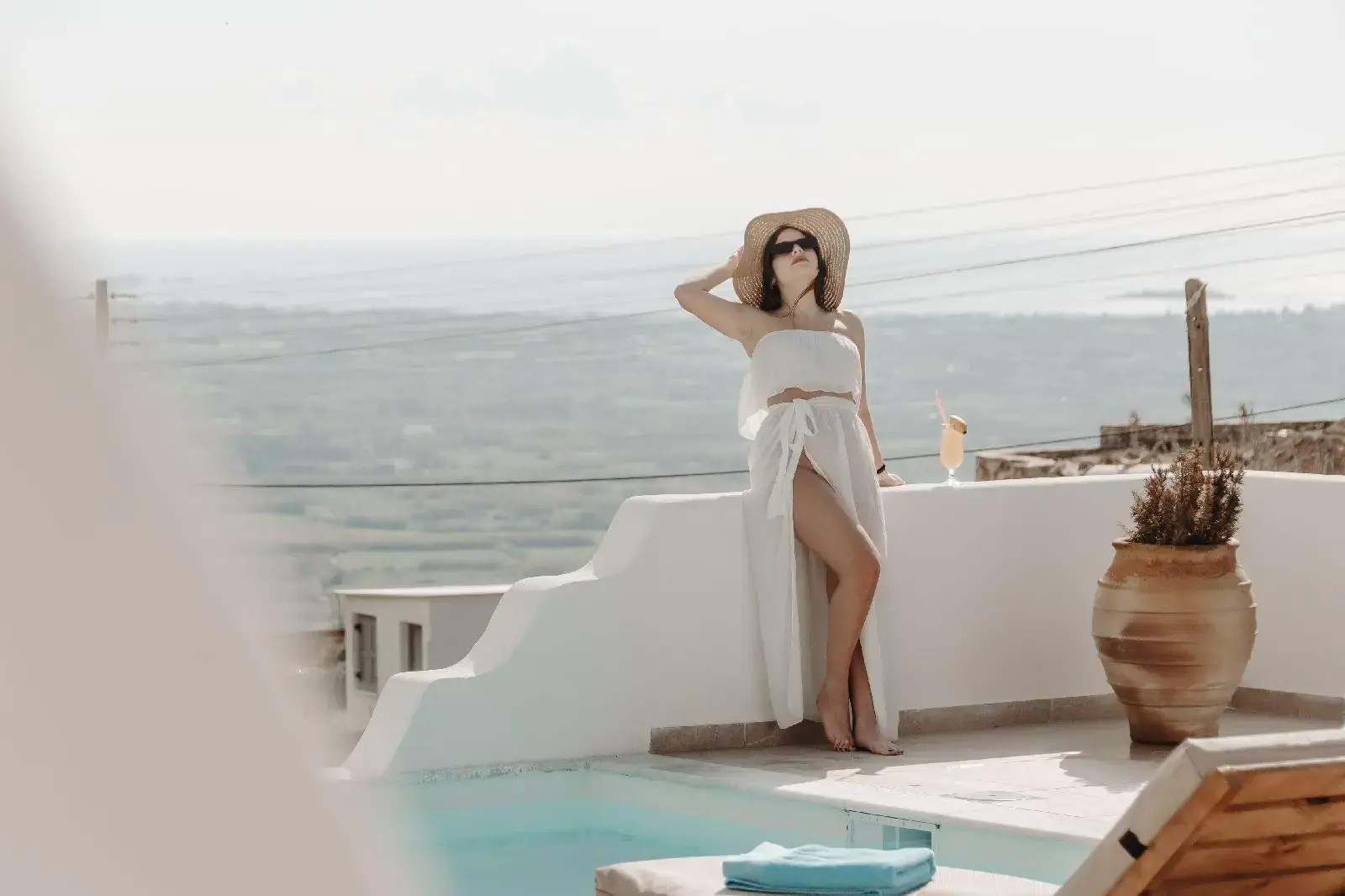 Foto - Villa of Roses - Private villa with pool