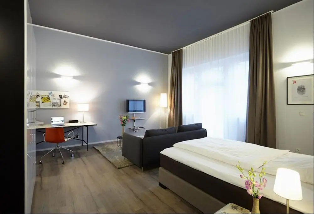 Photo - Aparthotel TU-TU