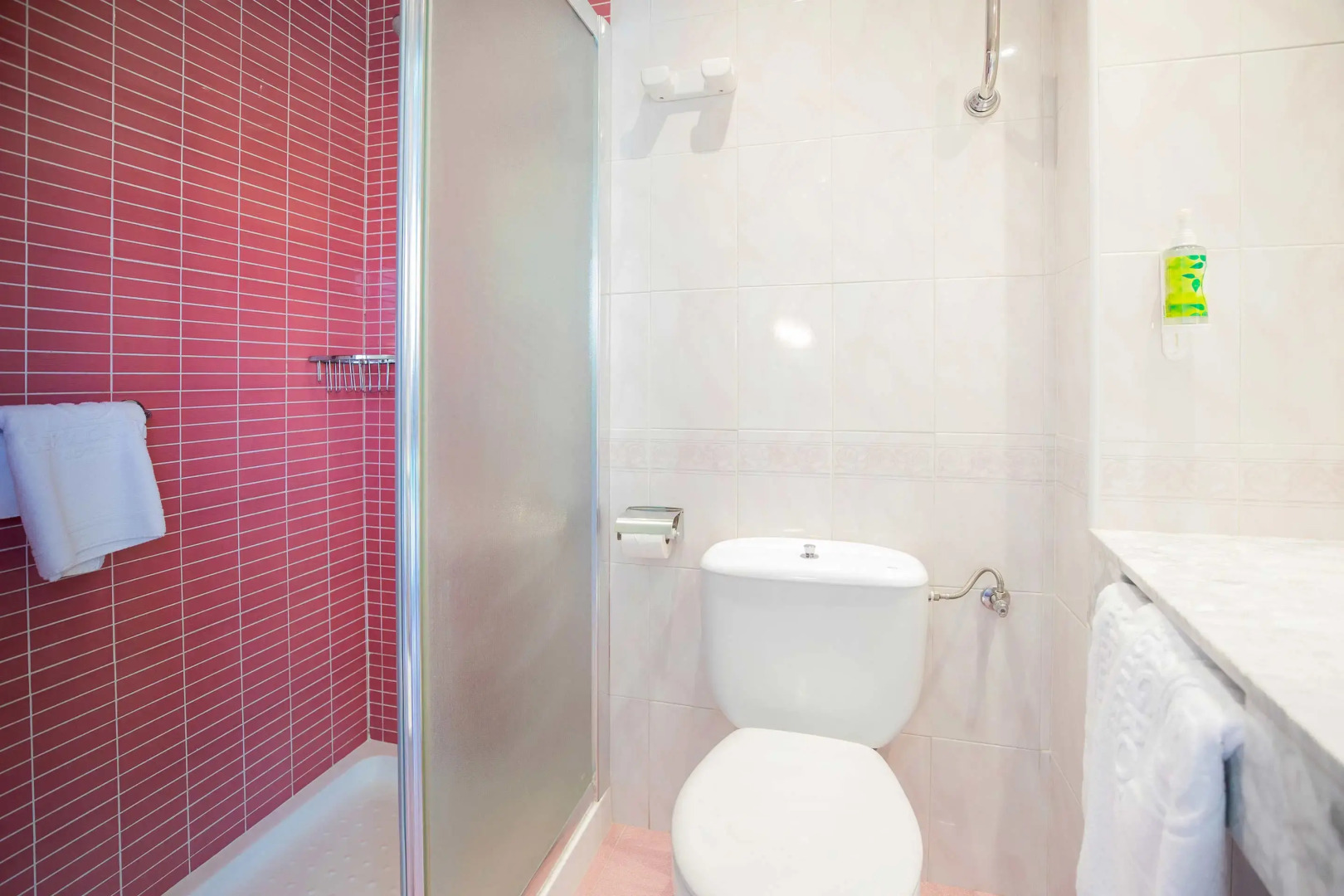 Foto - Hotel Servigroup Venus