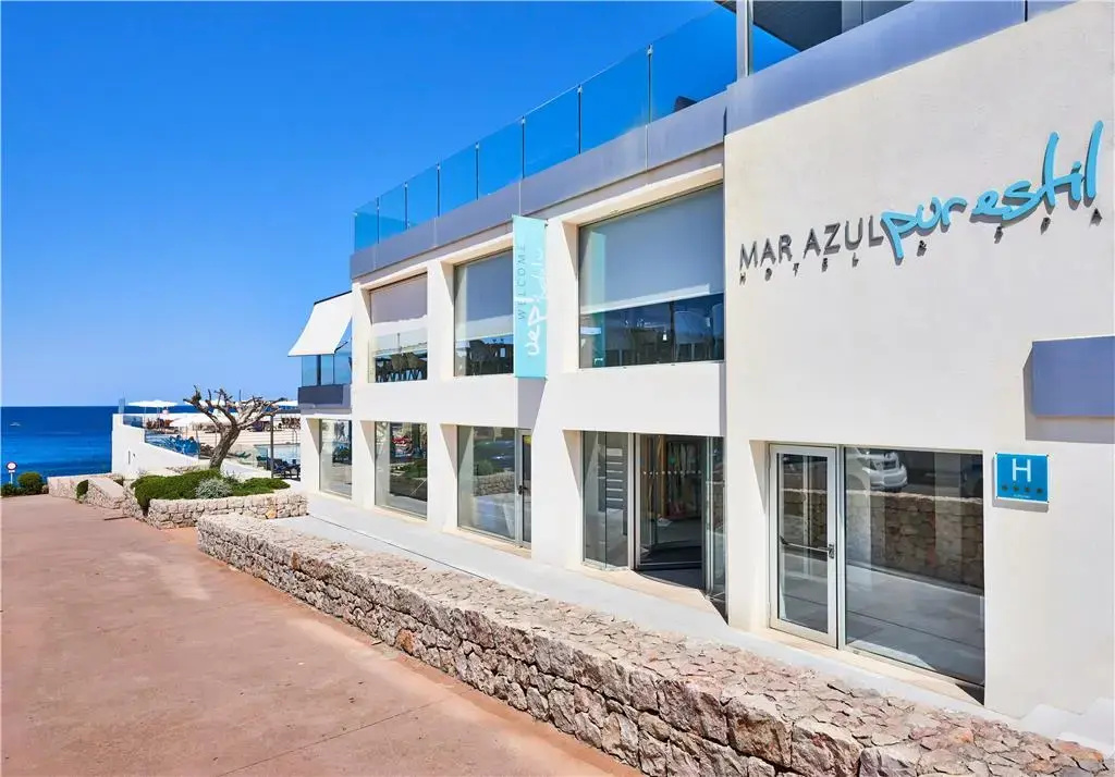Photo - Mar Azul Pur Estil Hotel & Spa - Adults only