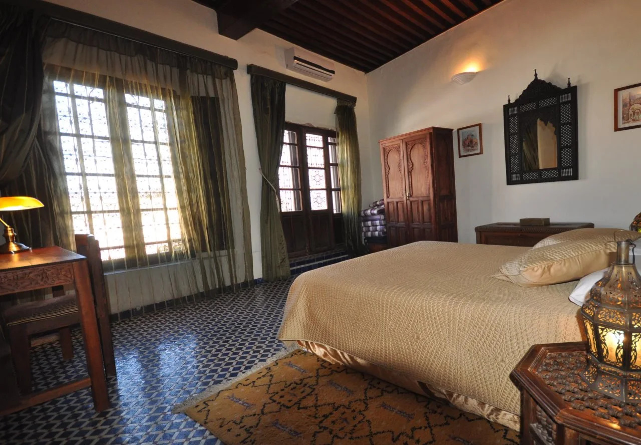 Photo - Riad Le Sucrier de Fès