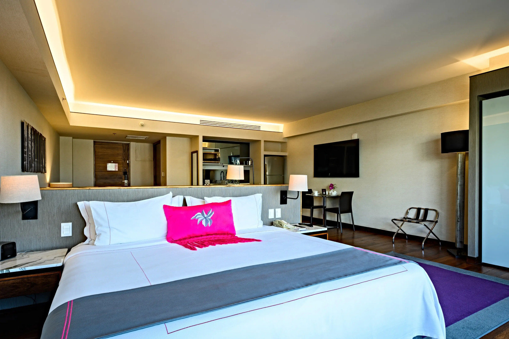 Foto - Las Suites Campos Eliseos