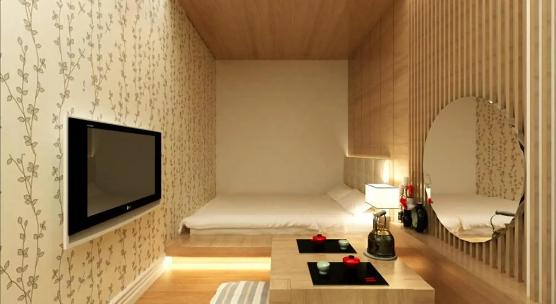 Photo - Luxury Old Quarter Hotel & Gym