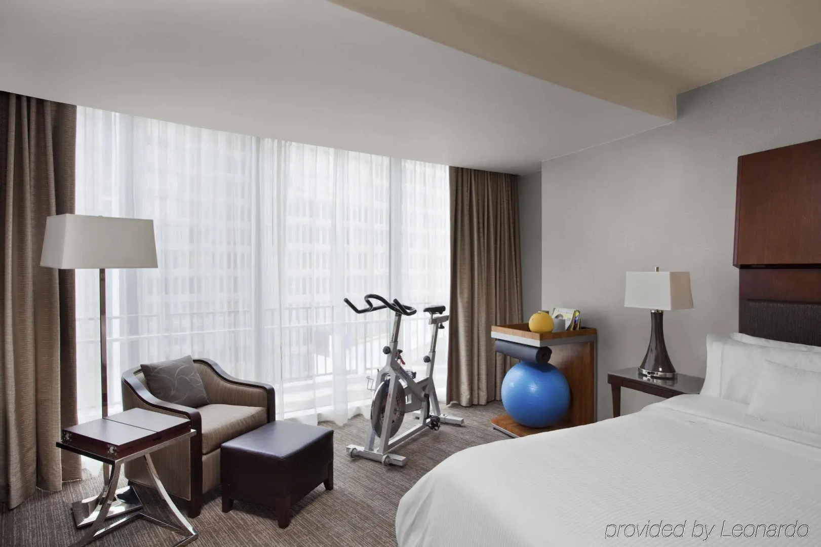 Foto - The Westin Peachtree Plaza, Atlanta