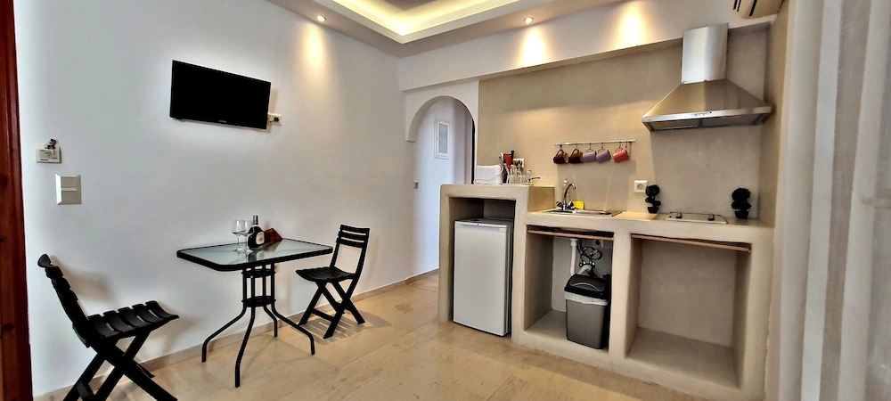 Photo - Sunlight Naxos