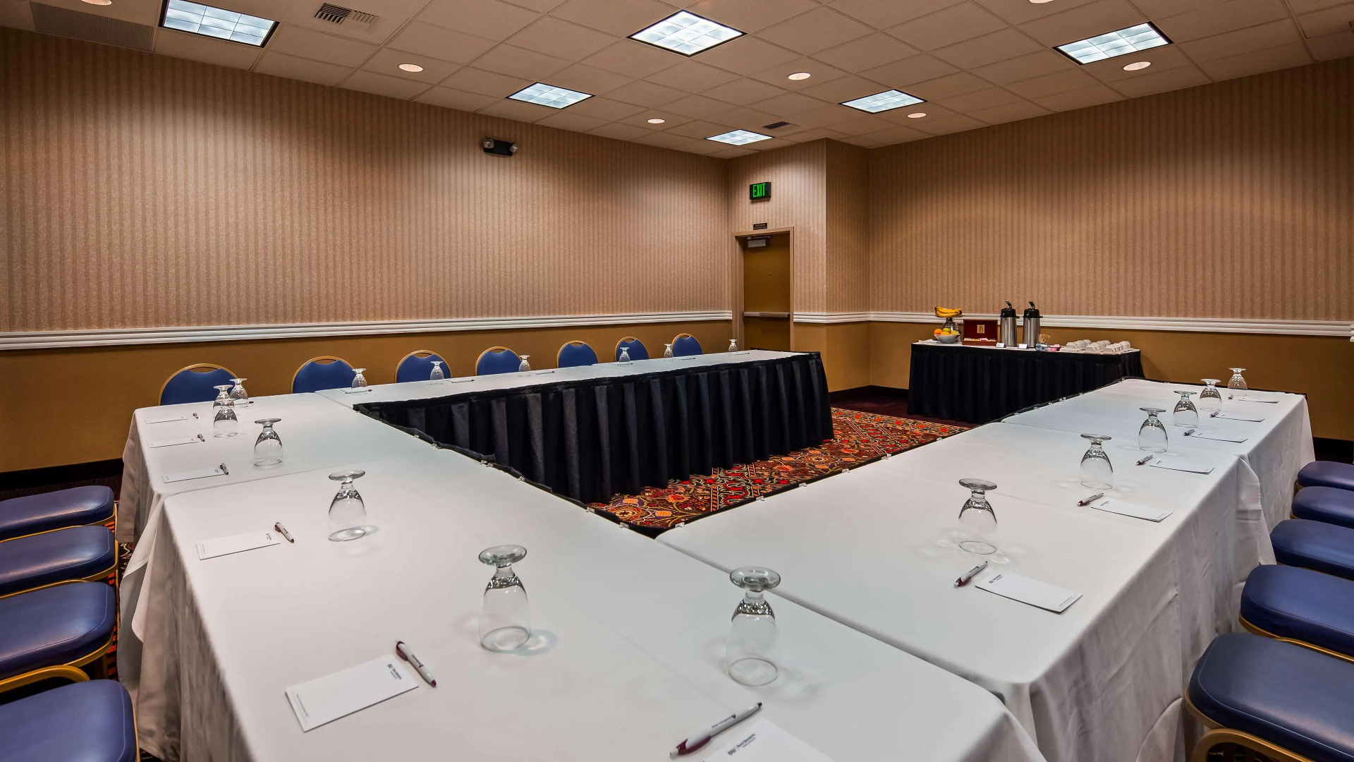 Photo - Best Western Plus Boomtown Casino Hotel