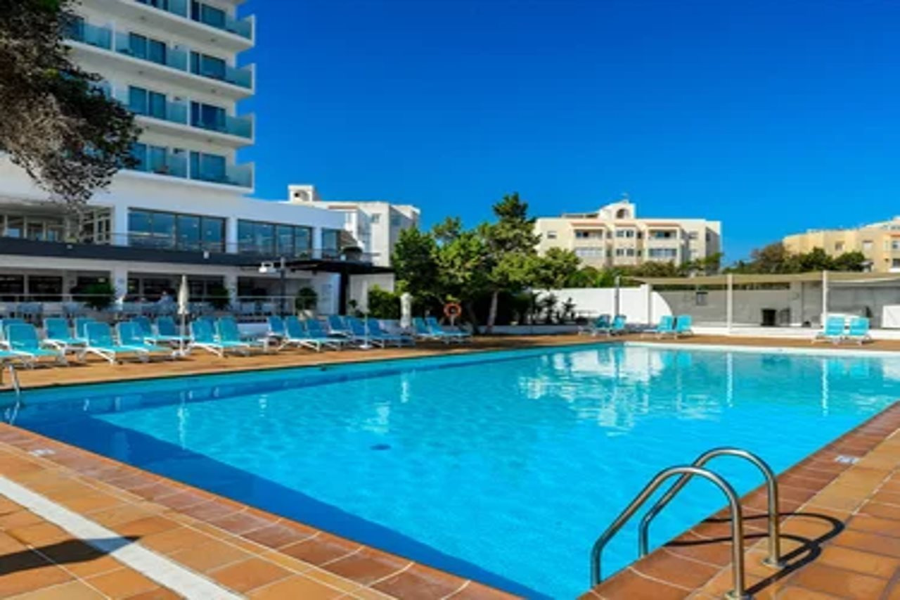 Foto - Hotel Vibra Riviera