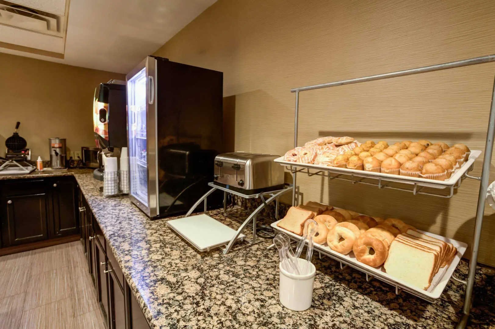 Foto - The Beacon Charlotte Airport by IHG