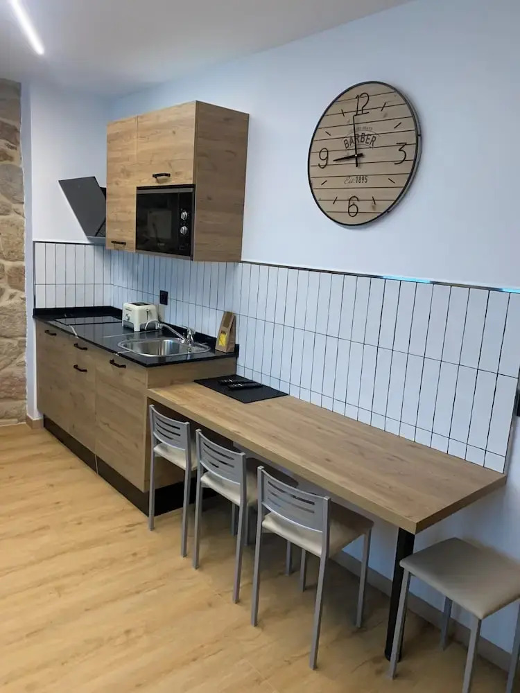 Photo - Mar De Muros