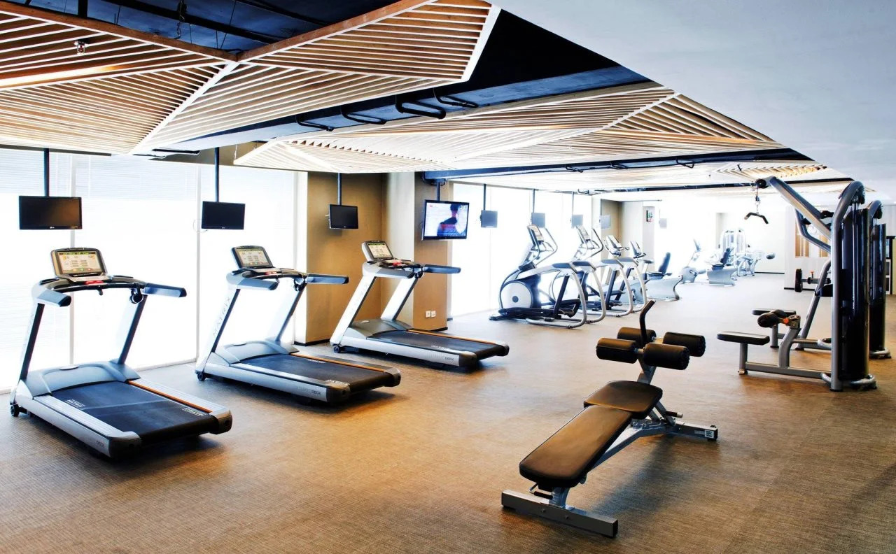 Photo - The Stones Hotel - Legian Bali