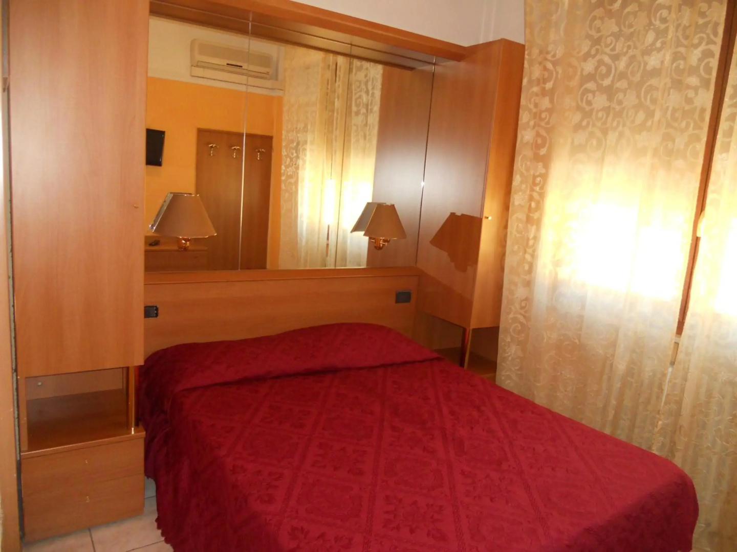 Photo - Hotel Salus