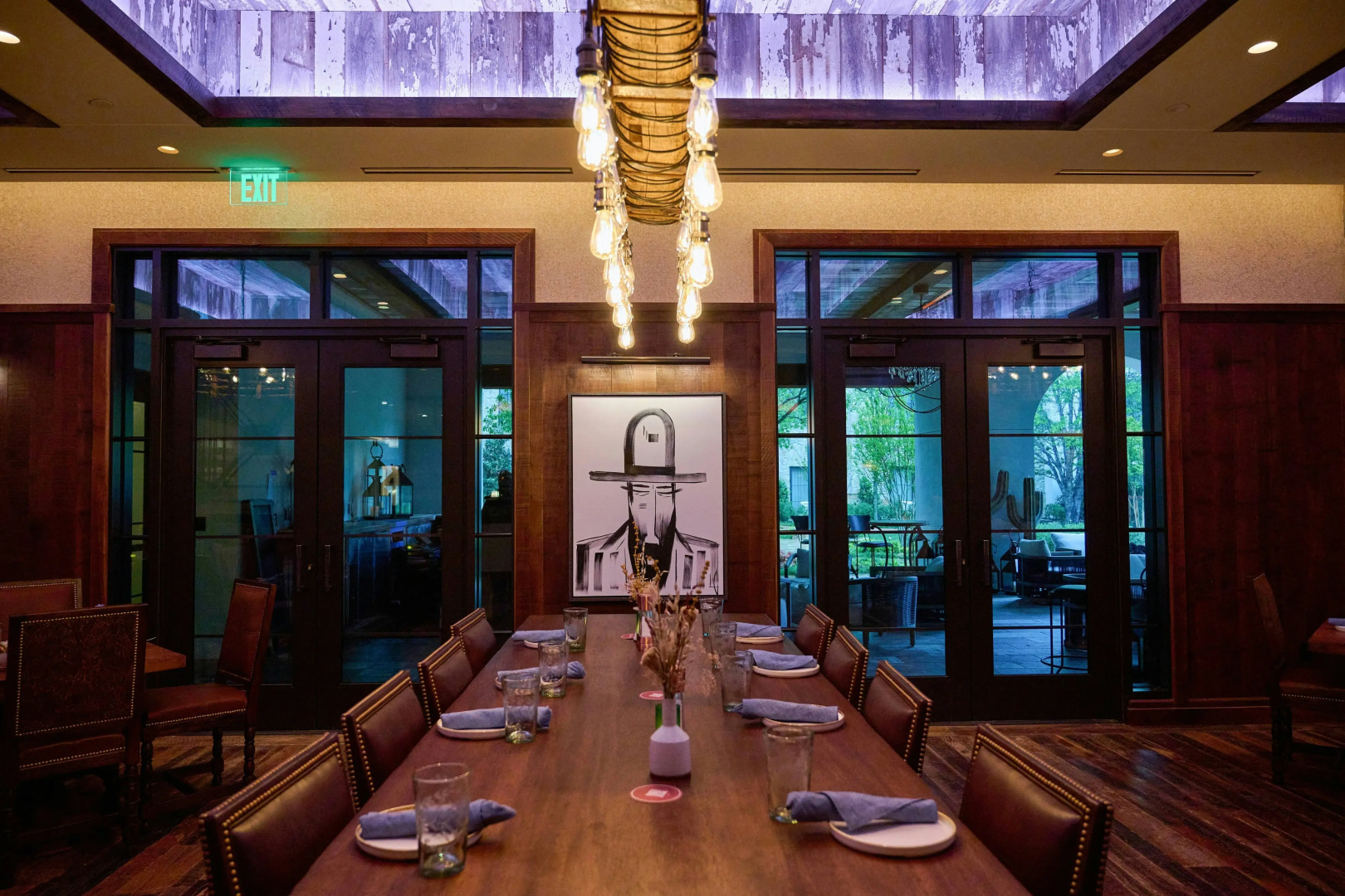 Foto - Hotel Drover, Autograph Collection