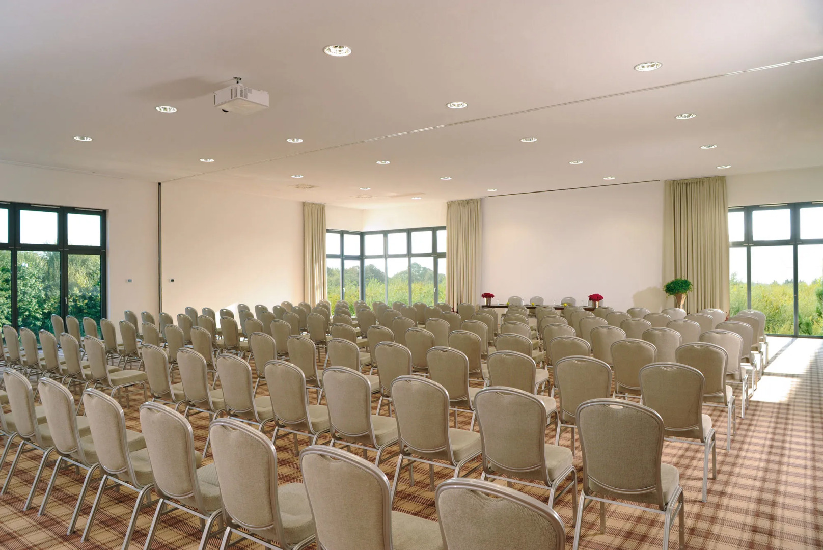 Photo - Hotel Fire & Ice Düsseldorf/Neuss