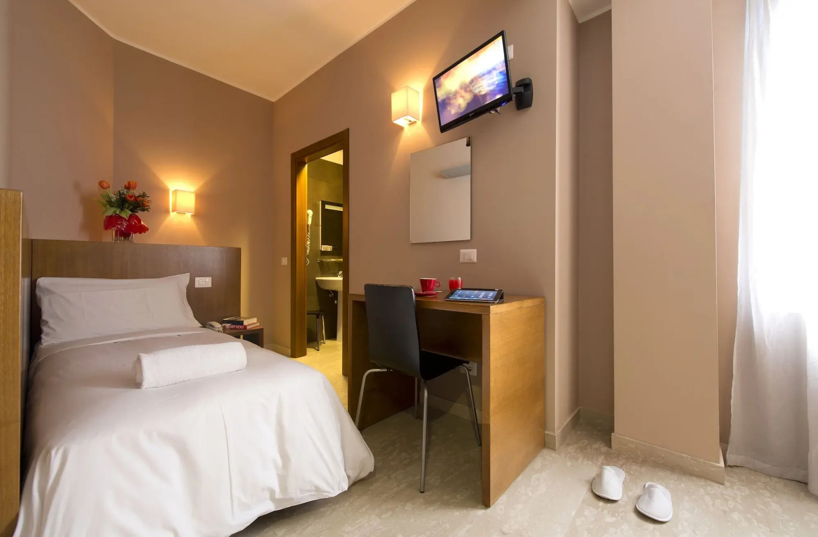 Photo - Oasi Village Hotel