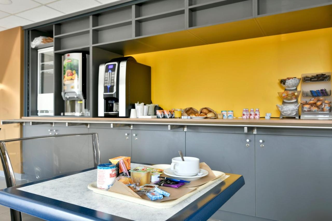 Photo - B&B Hotel Bollene